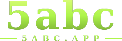 5abc logo